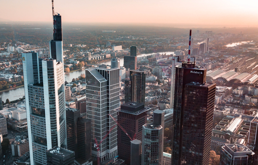 WiredScore zertifiziert das 200. Gebäude in Deutschland