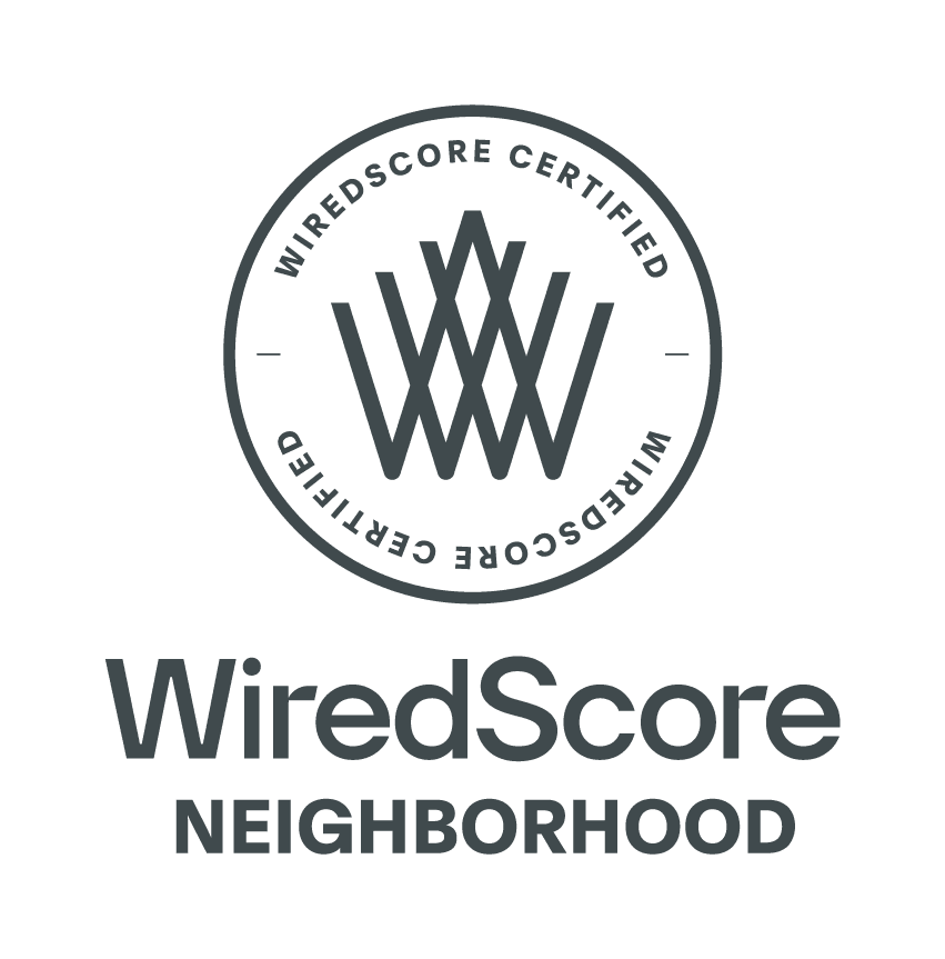 WiredScore Certification Logo