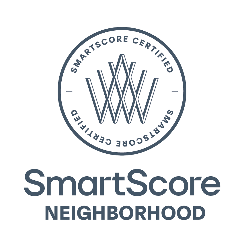 WiredScore Certification Logo