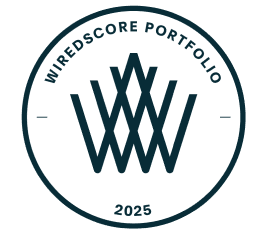 WiredScore Certification Logo