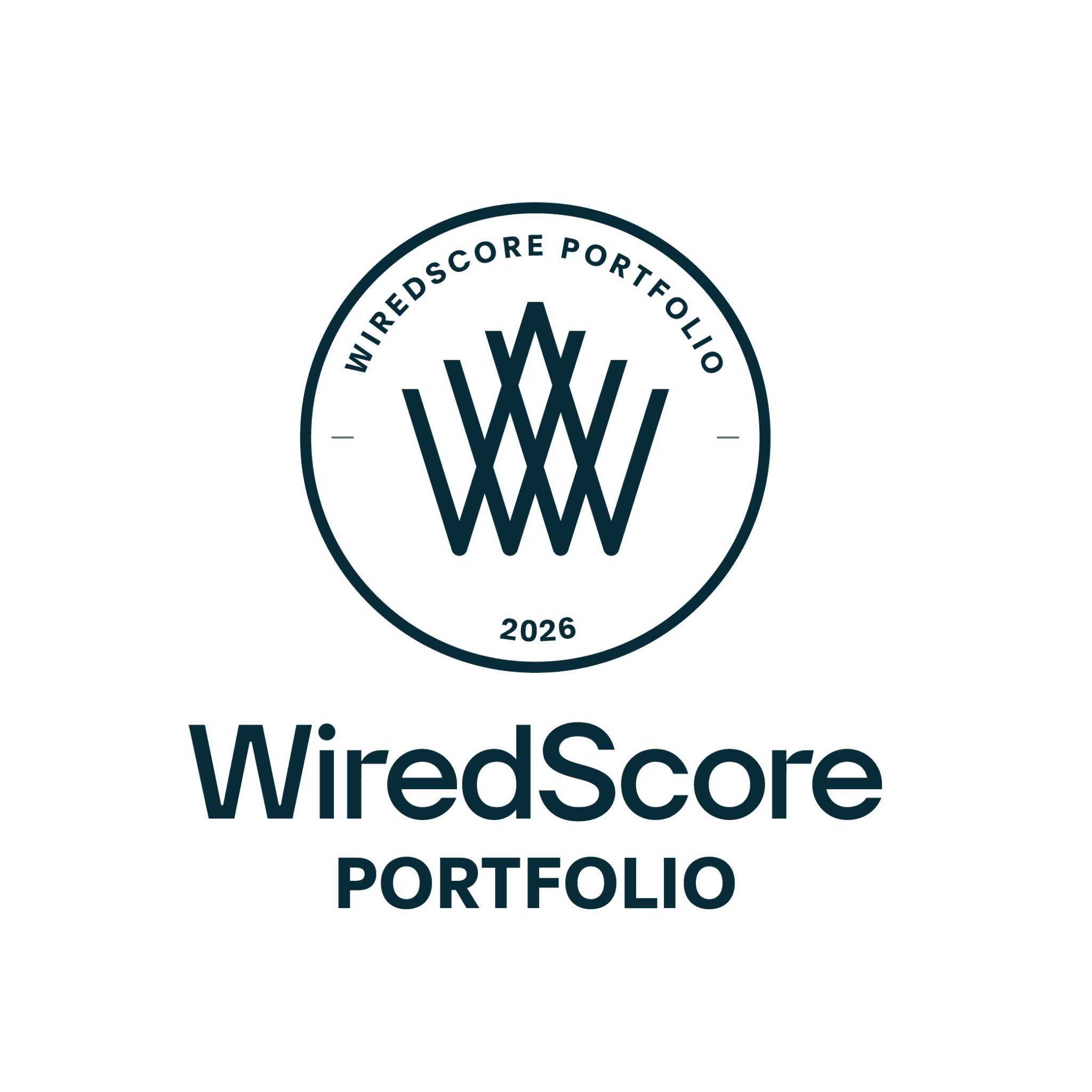 WiredScore Certification Logo