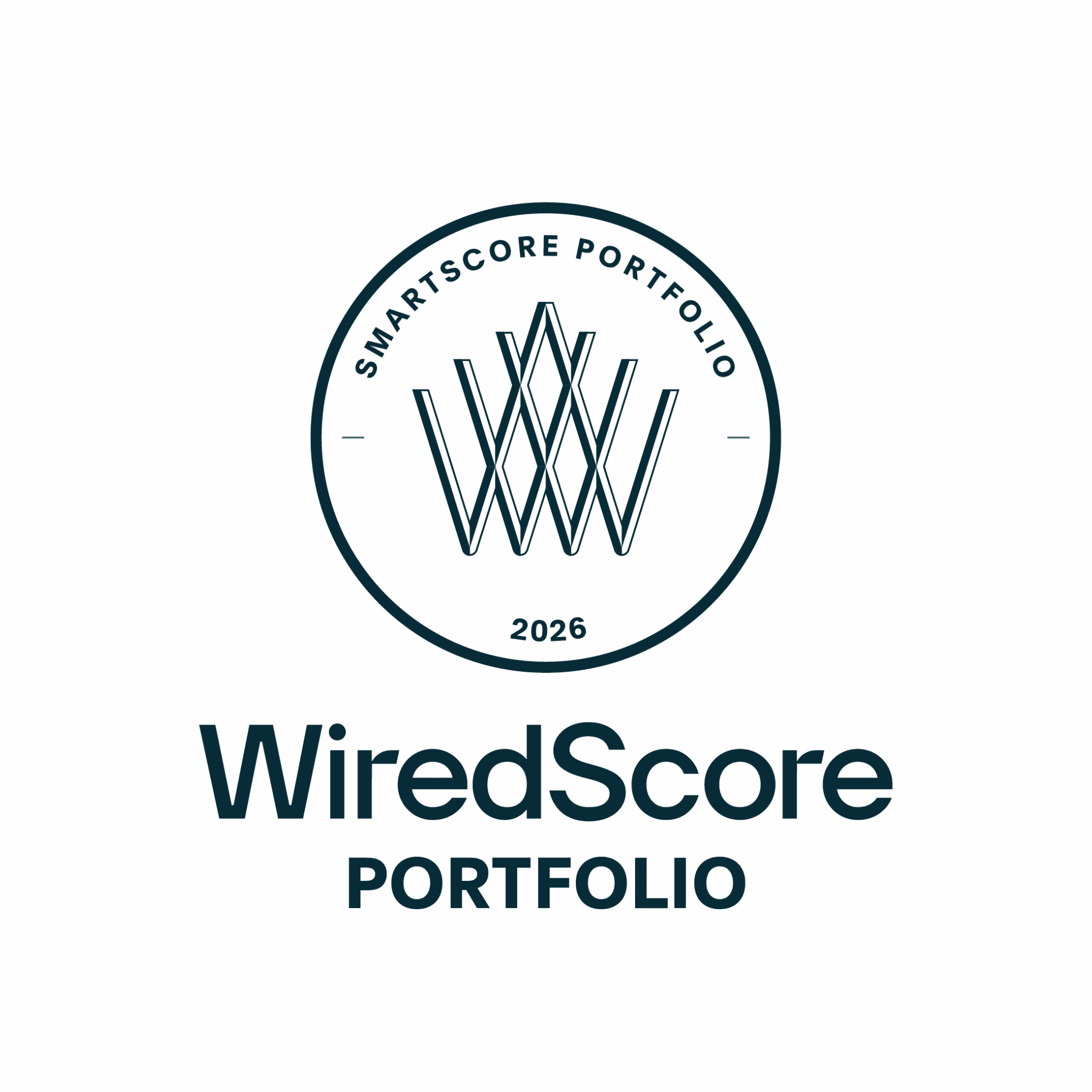 WiredScore Certification Logo