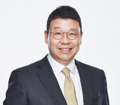 Ian Yoo