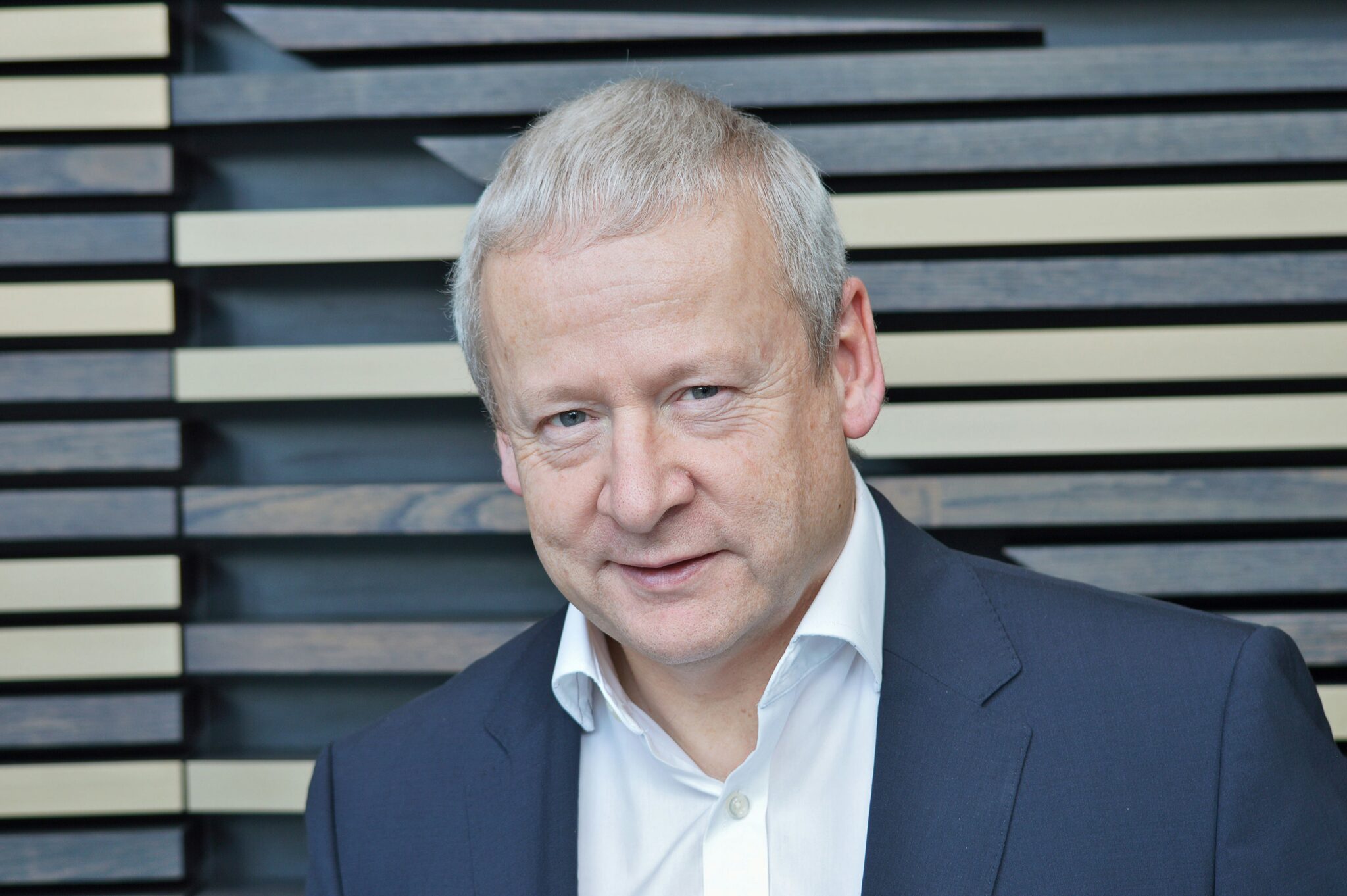Neil Pennell