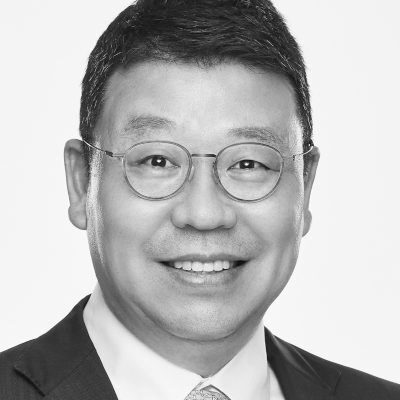 Ian Yoo